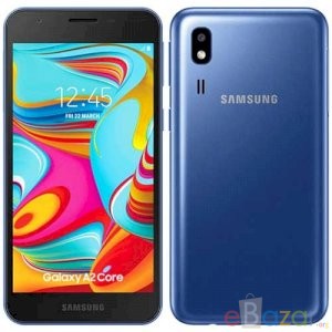 Samsung Galaxy A2 Core Price in Bangladesh