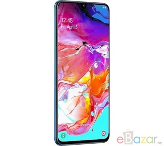 Samsung Galaxy A70 Price in Bangladesh