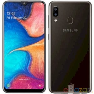 Samsung Galaxy A20 Price in Bangladesh