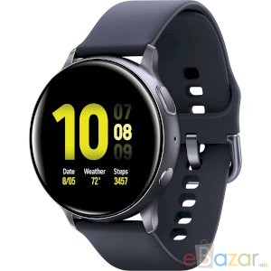 Samsung Galaxy Watch Active 2 Aluminum Price in Bangladesh