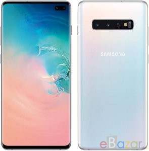 Samsung Galaxy S10 Plus Price in Bangladesh