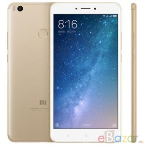 Xiaomi Mi Max 2 Price in Bangladesh