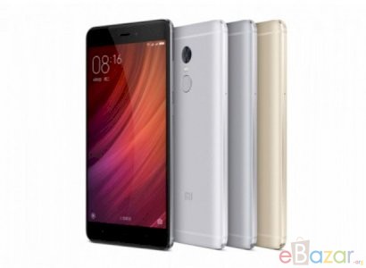 Xiaomi Redmi Note 4X Price in Bangladesh