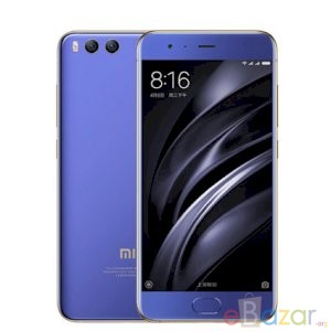 Xiaomi Mi 6 Plus Price in Bangladesh
