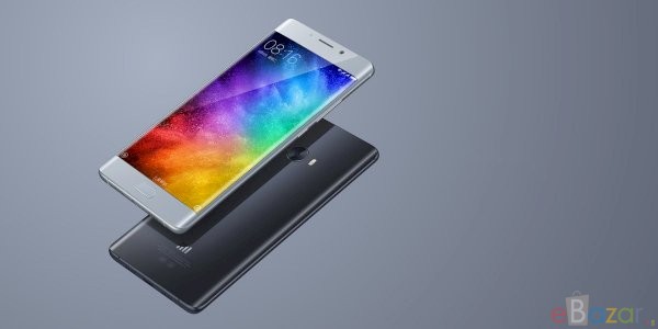 Xiaomi Mi 6 Plus Price in Bangladesh