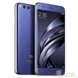 Xiaomi Mi 6Price in Bangladesh