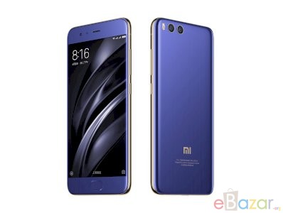 Xiaomi Mi 6Price in Bangladesh