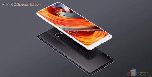 Xiaomi Mi Mix 2 Price in Bangladesh