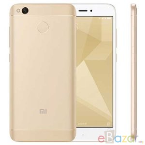 Xiaomi Redmi 4 (4X) Price in Bangladesh