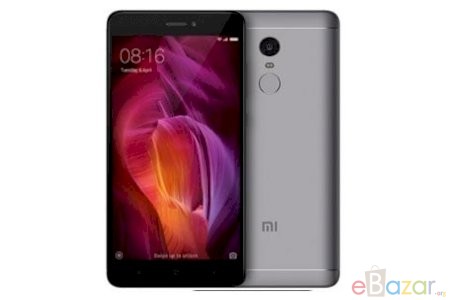 Xiaomi Redmi 4 (4X) Price in Bangladesh