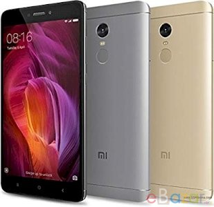 Xiaomi Redmi 4 (China) Price in Bangladesh