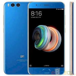 Xiaomi Mi Note 3 Price in Bangladesh