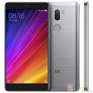 Xiaomi Mi 5s Plus Price in Bangladesh
