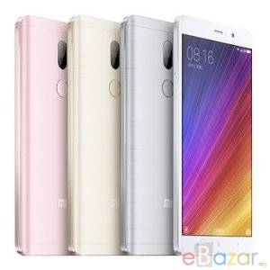 Xiaomi Mi 5s Plus Price in Bangladesh