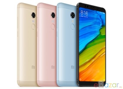 Xiaomi Redmi 5 Price in Bangladesh