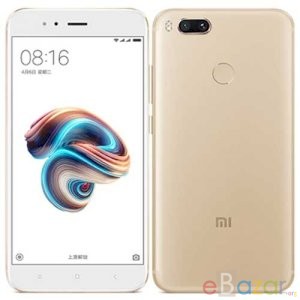 Xiaomi Mi 5X Price in Bangladesh