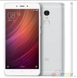 Xiaomi Redmi Note 4 Price in Bangladesh