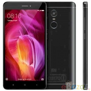 Xiaomi Redmi Note 4 Price in Bangladesh