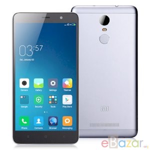 Xiaomi Redmi Note 3 Price in Bangladesh