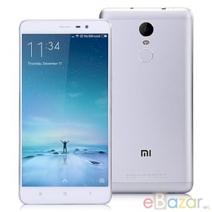 Xiaomi Redmi Note 3 Price in Bangladesh