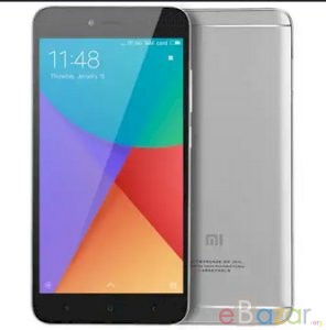 Xiaomi Redmi Note 5A Price in Bangladesh