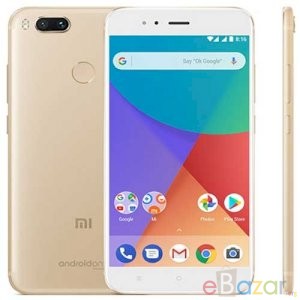Xiaomi Mi A1 (5X) Price in Bangladesh