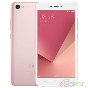 Xiaomi Redmi Note 5A Prime Price in Bangladesh