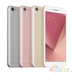 Xiaomi Redmi Note 5A Prime Price in Bangladesh