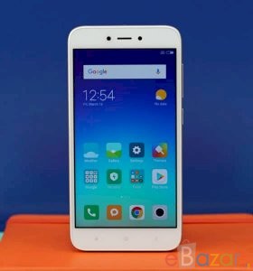 Xiaomi Redmi 5A Price in Bangladesh