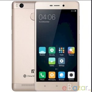 Xiaomi Redmi 3x Price in Bangladesh