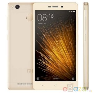 Xiaomi Redmi 3x Price in Bangladesh