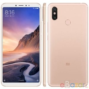 Xiaomi Mi Max 3 Price in Bangladesh
