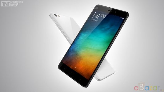 Xiaomi Mi Note Plus Price in Bangladesh