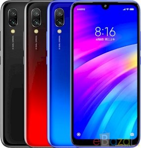 Xiaomi Mi 7 Price in Bangladesh