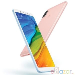 Xiaomi Redmi Note 5 (China) Price in Bangladesh