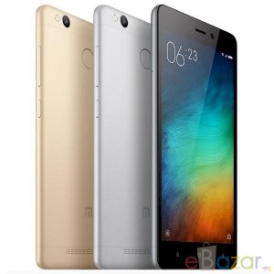 Xiaomi Redmi 3S Price in Bangladesh
