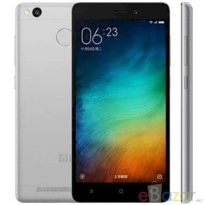 Xiaomi Redmi 3S Price in Bangladesh
