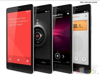 Xiaomi Redmi Note 4G Price in Bangladesh