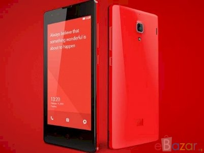 Xiaomi Redmi 1S Price in Bangladesh