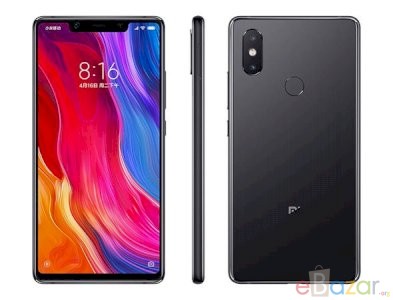 Xiaomi Mi 8 SE Price in Bangladesh