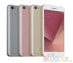 Xiaomi Redmi Y1 (Note 5A) Price in Bangladesh