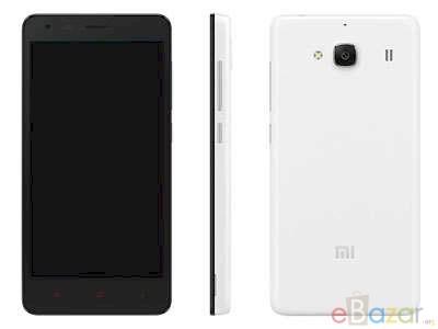 Xiaomi Redmi 2 Prime Price in Bangladesh