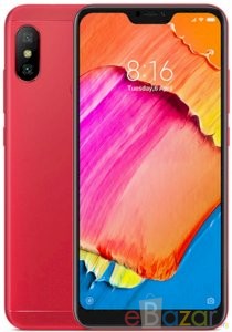 Xiaomi Redmi 6 Pro Price in Bangladesh