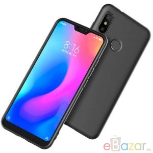 Xiaomi Mi A2 Lite (Redmi 6 Pro) Price in Bangladesh