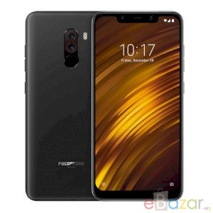 Xiaomi  Xiaomi Pocophone F1 Price in Bangladesh