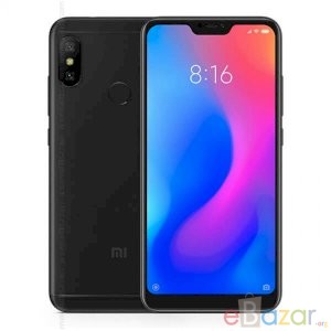Xiaomi Redmi Note 6 Pro Price in Bangladesh