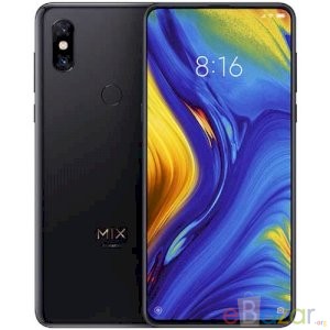 Xiaomi Mi Mix 3 Price in Bangladesh