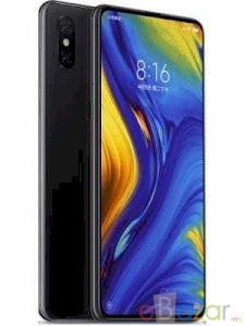 Xiaomi Mi Mix 3 Price in Bangladesh