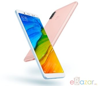 Xiaomi Redmi Note 5 AI Dual Camera Price in Bangladesh
