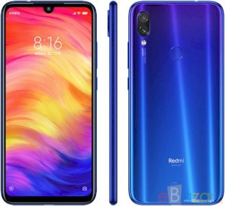 Xiaomi Redmi Note 7 Price in Bangladesh